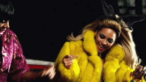 Artiesten Beyonce Gifs super bowl rust 