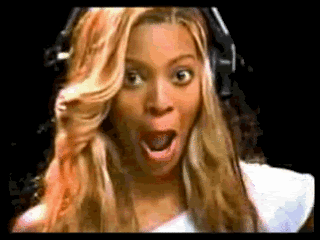 Artiesten Beyonce Gifs 
