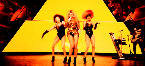 Artiesten Beyonce Gifs 