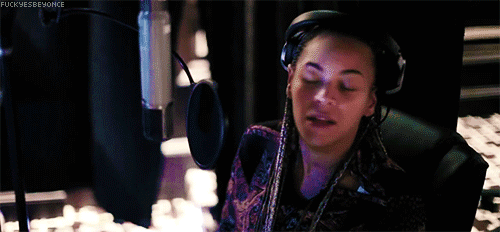 Artiesten Beyonce Gifs fotoset pepsi 