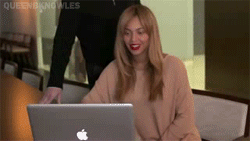 Muziek Beroemdheden Artiesten Beyonce Gifs mooi 