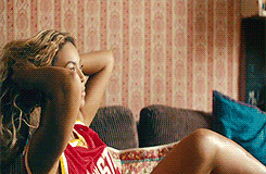 Beyoncé GIF. Muziek Beroemdheden Artiesten Beyonce Gifs Muziekvideo Single ladies 