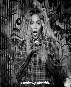 Beyoncé GIF. Artiesten Beyonce Gifs Tikje Weven 