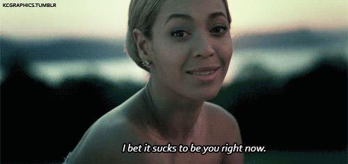 Artiesten Beyonce Gifs muziekvideo 711 