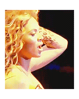 Beyoncé GIF. Muziek Artiesten Beyonce Gifs Visuele album Nieuw album 