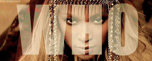 Artiesten Beyonce Gifs countdown 
