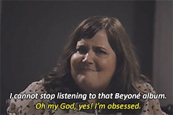 Beyoncé GIF. Artiesten Beyonce Gifs 711 Ik weet dat je er om geeft 