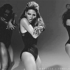 Beyoncé GIF. Muziek Artiesten Beyonce Gifs Visuele album Nieuw album 