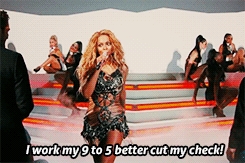 Beyoncé GIF. Artiesten Beyonce Gifs Het winkelen Beyonce knowles Zwarte vrijdag 