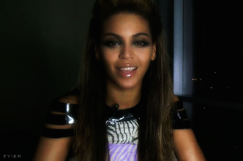 Dansen Artiesten Beyonce Gifs 