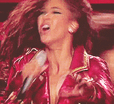 Beyoncé GIF. Muziek Artiesten Beyonce Gifs Single ladies 