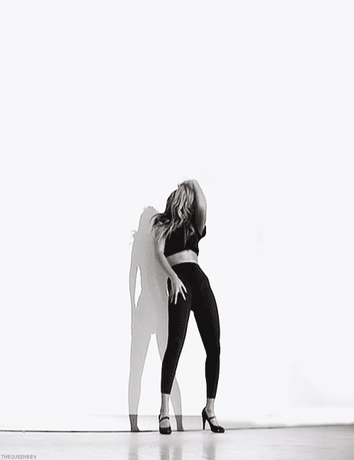 Artiesten Beyonce Gifs tieten diva 