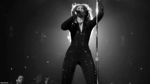 Ontbijt Artiesten Koken Beyonce Gifs huishoudelijk 