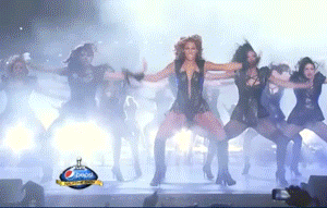Beyoncé GIF. Grappig Artiesten Beyonce Gifs Leven Geen Hell naw 