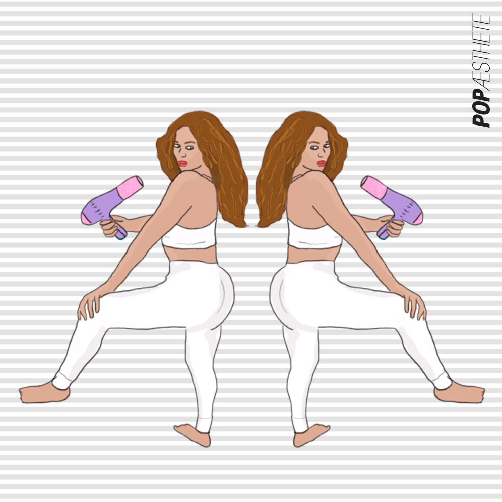 Muziek Artiesten Beyonce Gifs visuele album nieuw album 