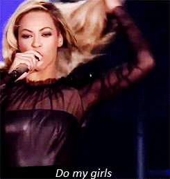 Beyoncé GIF. Muziek Artiesten Beyonce Gifs Celebs Smart Bae Hoe meer je weet 