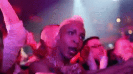 Beyoncé GIF. Artiesten Beyonce Gifs 
