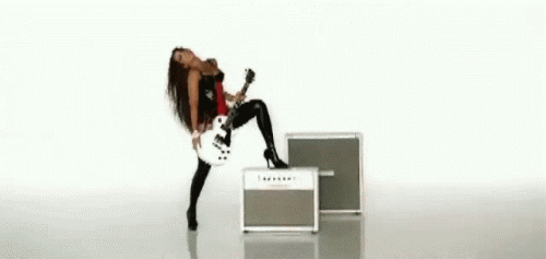 Muziek Artiesten Beyonce Gifs visuele album nieuw album 