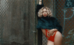 Beyoncé GIF. Muziek Artiesten Beyonce Sexy Gifs Zwart en wit 
