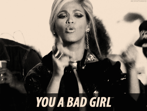 Artiesten Beyonce Lol Gifs lachend lach 