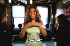 Beyoncé GIF. Muziek Beroemdheden Artiesten Beyonce Gifs Mooi 