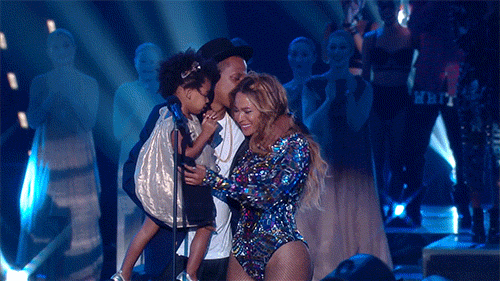Muziek Artiesten Beyonce Gifs visuele album nieuw album 