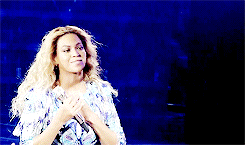 Beyoncé GIF. Artiesten Beyonce Haar Gifs Hair flip 1   1 