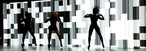 Artiesten Beyonce Gifs tussenschot 
