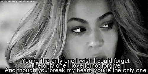 Muziek Artiesten Beyonce Gifs visuele album nieuw album 