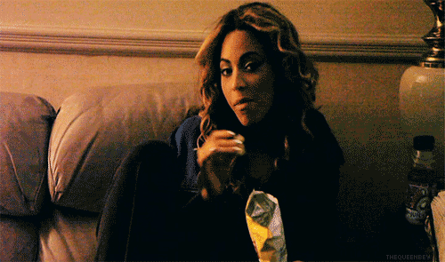 Artiesten Beyonce Gifs spook 