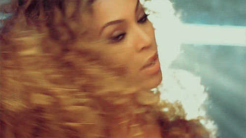 Artiesten Beyonce Gifs geschokt 