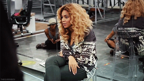 Artiesten Beyonce Gifs 
