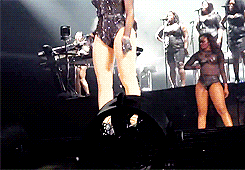 Beyoncé GIF. Artiesten Beyonce Kus Gifs Super bowl Rust 