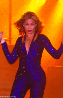 Artiesten Beyonce Gifs dans 