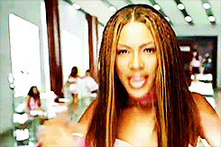 Beyoncé GIF. Artiesten Beyonce Sexy Gifs Diva Countdown 