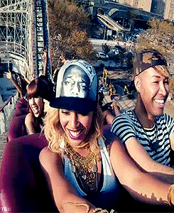 Beyoncé GIF. Muziek Artiesten Beyonce Gifs Visuele album Nieuw album 