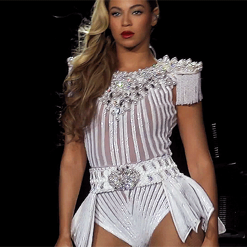 Artiesten Beyonce Gifs 