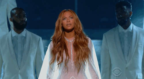 Muziek Artiesten Beyonce Gifs Kelly rowland geanimeerde partij fav 