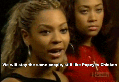Artiesten Beyonce Gifs 