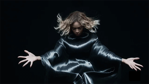 Artiesten Beyonce Lol Gifs lachend lach 