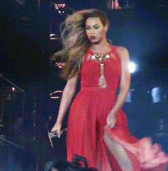 Beyoncé GIF. Muziek Artiesten Beyonce Gifs Single ladies 