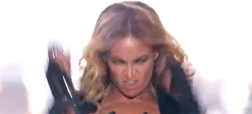 Muziek Artiesten Beyonce Gifs visuele album nieuw album 