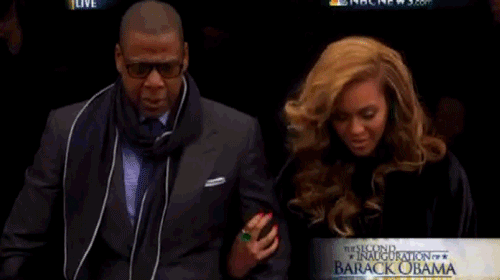 Artiesten Beyonce Gifs dans 