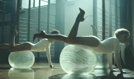 Muziek Artiesten Beyonce Gifs visuele album nieuw album 