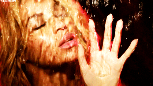Artiesten Beyonce Gifs geschokt 