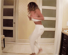 Grappig Dansen Artiesten Beyonce Gifs dans leven 