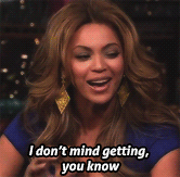 Beyoncé GIF. Artiesten Beyonce Gifs 
