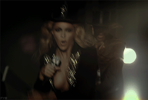 Muziek Artiesten Beyonce Gifs visuele album nieuw album 