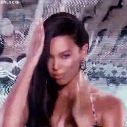 Beyoncé GIF. Artiesten Beyonce Gifs Geschokt 