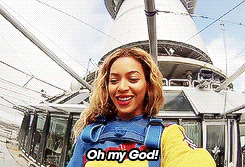 Beyoncé GIF. Artiesten Beyonce Gifs 